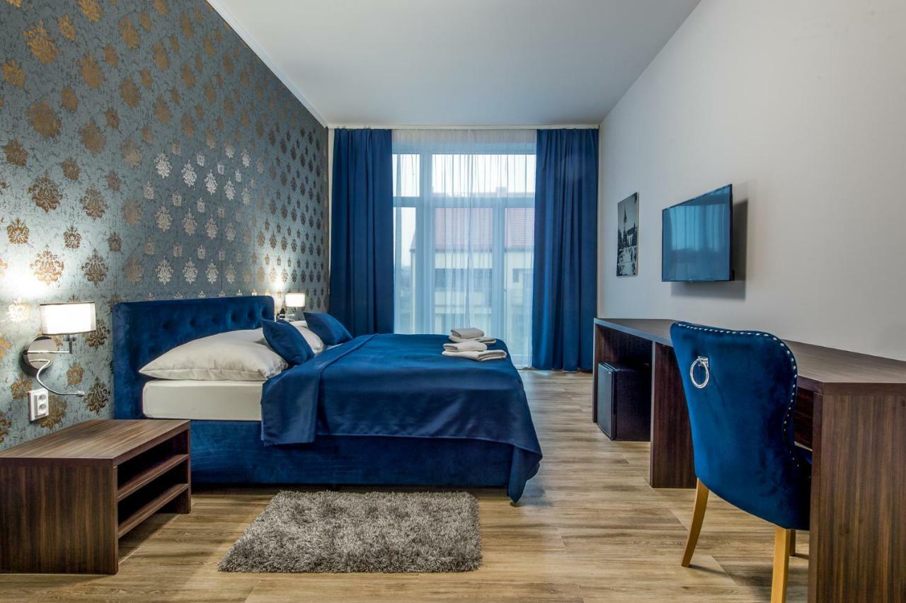 Bed & Breakfast Black Horse 4*