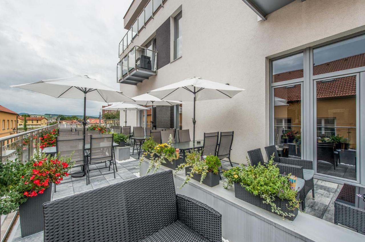 Bed & Breakfast Black Horse Presov