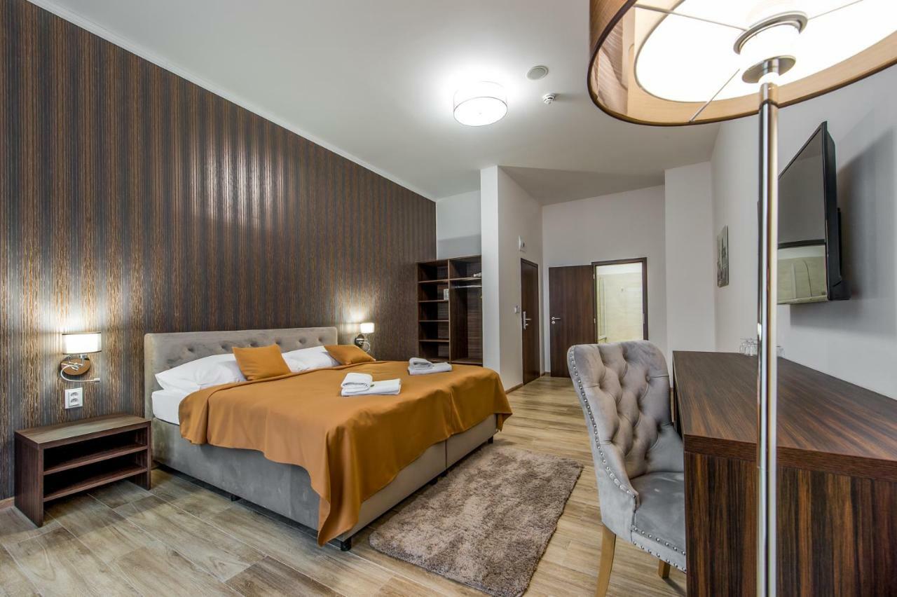 Bed & Breakfast Black Horse